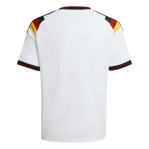 Preview: Deutschland Kinder WM Trikot - 2025-26